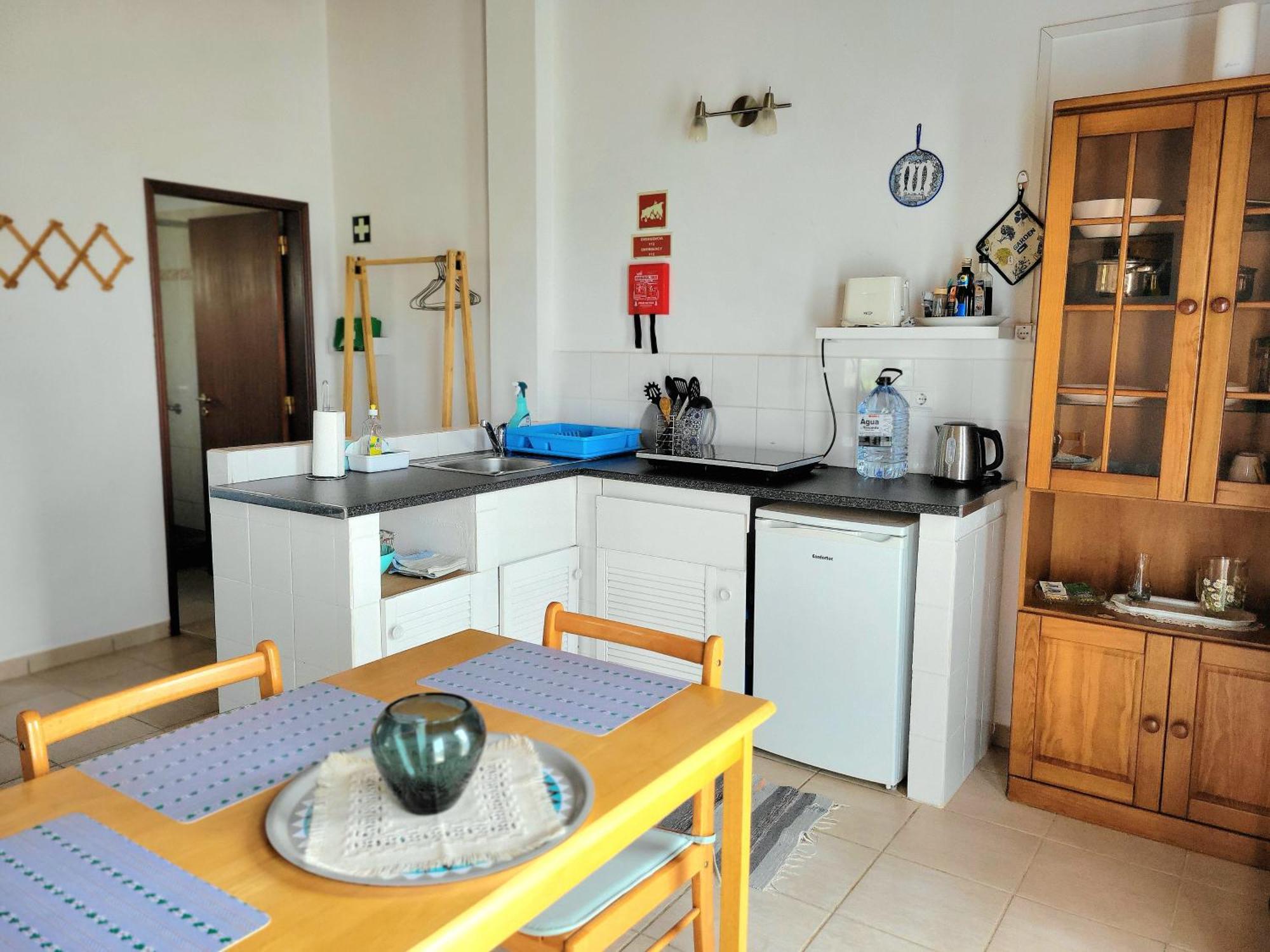 Apartament Quinta Reuffurth Aljezur Zewnętrze zdjęcie