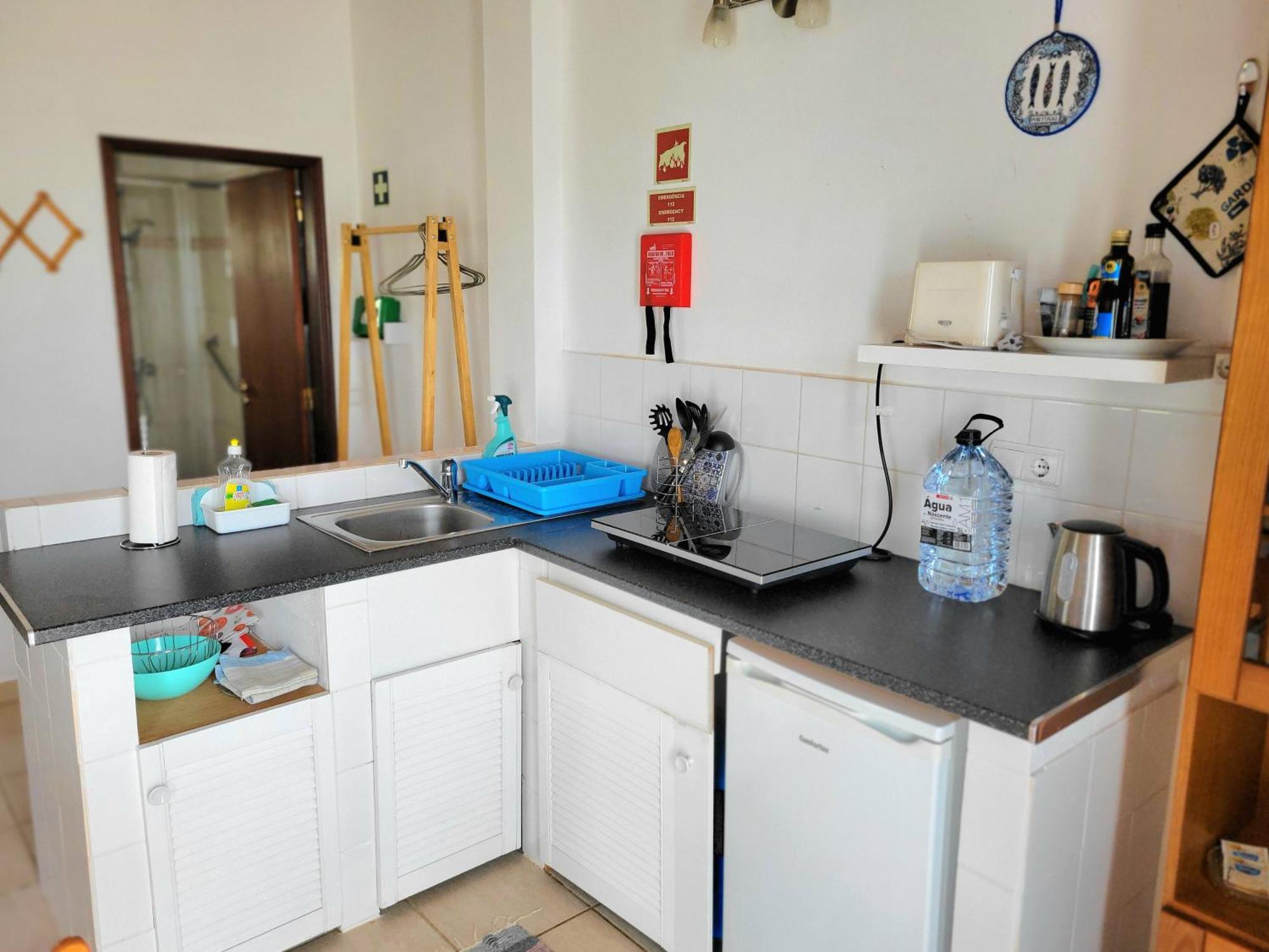 Apartament Quinta Reuffurth Aljezur Zewnętrze zdjęcie