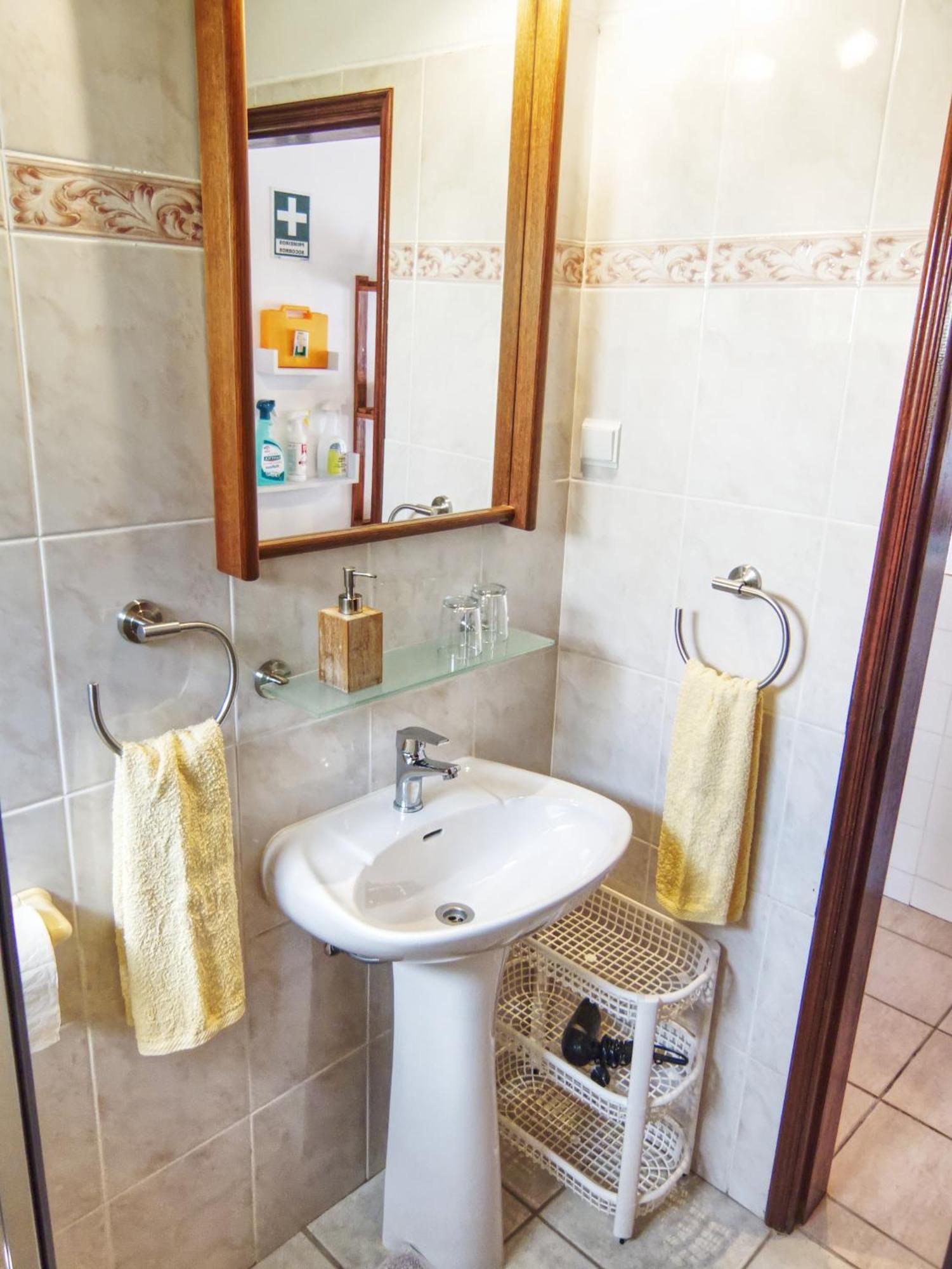 Apartament Quinta Reuffurth Aljezur Pokój zdjęcie